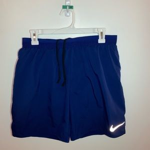 Nike Gym Shorts